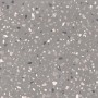 SANT'AGOSTINO CERAMICHE DECONCRETE NATUREL GRIS MOYEN 90X90 RECTIFIÉ