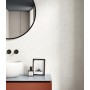 SANT'AGOSTINO CERAMICHE DECONCRETE NATUREL DE-MICRO BLANC 120X120 RECTIFIÉ