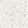 SANT'AGOSTINO CERAMICHE DECONCRETE NATUREL DE-MEDIUM BLANC 120X120 RECTIFIÉ
