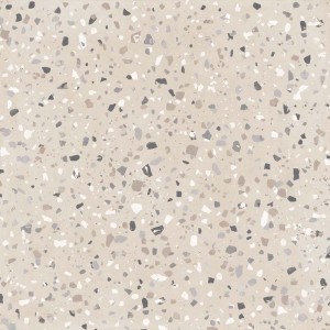 SANT'AGOSTINO CERAMICHE DECONCRETE NATURAL DE-MEDIUM SABLE 120X120 RECTIFIÉ