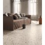 SANT'AGOSTINO CERAMICHE DECONCRETE NATURAL DE-MEDIUM SABLE 120X120 RECTIFIÉ