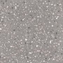 SANT'AGOSTINO CERAMICHE DECONCRETE NATUREL GRIS MOYEN 120X120 RECTIFIÉ