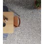 SANT'AGOSTINO CERAMICHE DECONCRETE NATUREL GRIS MOYEN 120X120 RECTIFIÉ