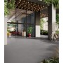 SANT'AGOSTINO CERAMICHE DECONCRETE ANTISLIP DE-MICRO GRIS 90X90 RECTIFIÉ