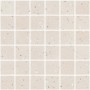 SANT'AGOSTINO CERAMICHE MOSAÏQUE DECONCRETE DE-MICRO SABLE 30X30 RECTIFIÉ