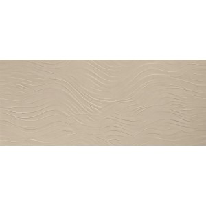 ATLAS CONCORDE BOOST NATUREL 3D WAVE ASH 50X120 MATT RECTIFIÉ