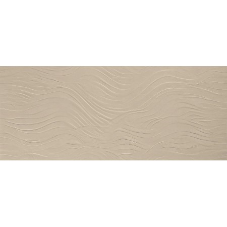 ATLAS CONCORDE BOOST NATUREL 3D WAVE ASH 50X120 MATT RECTIFIÉ