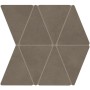 ATLAS CONCORDE BOOST NATURAL OMBRE MATE MOSAÏQUE RHOMBUS 36.7X33.8