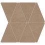 ATLAS CONCORDE BOOST NATUREL CORAIL MATT MOSAÏQUE RHOMBE 36.7X33.8