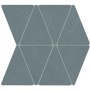 ATLAS CONCORDE BOOST NATURAL COBALT MATT MOSAÏQUE RHOMBUS 36.7X33 ÉMAILLÉ.8
