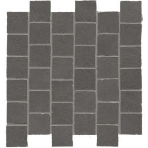ATLAS CONCORDE BOOST NATURAL COAL MATT MOSAÏQUE POLIE 31X31