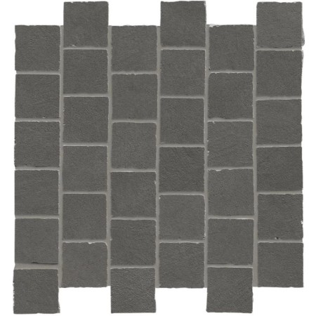 ATLAS CONCORDE BOOST NATURAL COAL MATT MOSAÏQUE POLIE 31X31