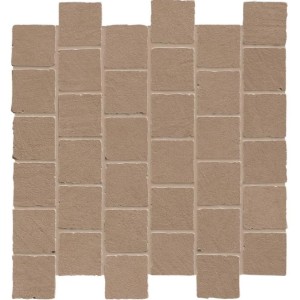 ATLAS CONCORDE BOOST NATUREL CORAIL MAT MOSAÏQUE ÉCLATÉE 31X31