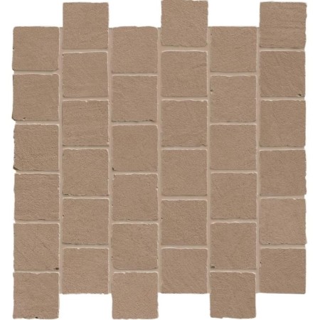 ATLAS CONCORDE BOOST NATUREL CORAIL MAT MOSAÏQUE ÉCLATÉE 31X31