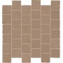 ATLAS CONCORDE BOOST NATUREL CORAIL MAT MOSAÏQUE ÉCLATÉE 31X31