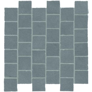 ATLAS CONCORDE BOOST NATURAL COBALT MATT MOSAÏQUE TUMBLE 31X31 ÉMAILLÉ