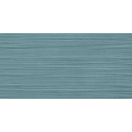 ATLAS CONCORDE BOOST PRO POUDRE BLEUE 3D URBAINE MATE 40X80 RECTIFIÉ