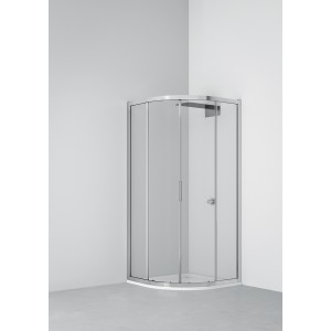 ARBLU VEGA NOUVEAU ANGLE 2 PORTES COULISSANTES RONDES