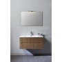 FISSORE.com COMPOSITION MOBILE NOYER L. 90 CM P. 46 CM H. 45 CM AVEC MIROIR ET SPOT