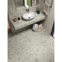 ATLAS CONCORDE BOOST MIX PERLE MATE 120X120 RECTIFIÉ