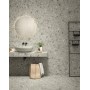 ATLAS CONCORDE BOOST MIX PERLE MATE 120X120 RECTIFIÉ