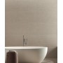 ATLAS CONCORDE BOOST NATUREL 3D BROSSÉ KAOLIN 50X120 MATT RECTIFIÉ
