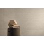 ATLAS CONCORDE BOOST NATUREL 3D BROSSÉ KAOLIN 50X120 MATT RECTIFIÉ