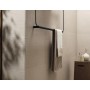 ATLAS CONCORDE BOOST NATUREL 3D BROSSÉ KAOLIN 50X120 MATT RECTIFIÉ
