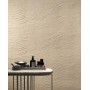 ATLAS CONCORDE BOOST NATUREL 3D WAVE KAOLINE MATT 50X120 RECTIFIÉ