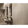 ATLAS CONCORDE BOOST NATUREL 3D WAVE ASH 50X120 MATT RECTIFIÉ