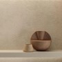 ATLAS CONCORDE BOOST NATUREL TEXTURE 3D KAOLIN 50X120 MATT RECTIFIÉ