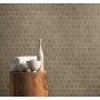 ATLAS CONCORDE BOOST NATUREL ECRU MAT MOSAÏQUE PAVÉ 31X31