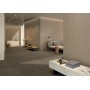 ATLAS CONCORDE BOOST NATUREL ECRU MAT MOSAÏQUE PAVÉ 31X31