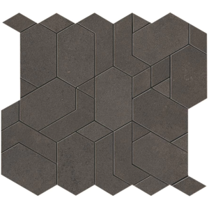 ATLAS CONCORDE BOOST PRO TOBACCO MOSAÏQUE FORMES 31X33.5