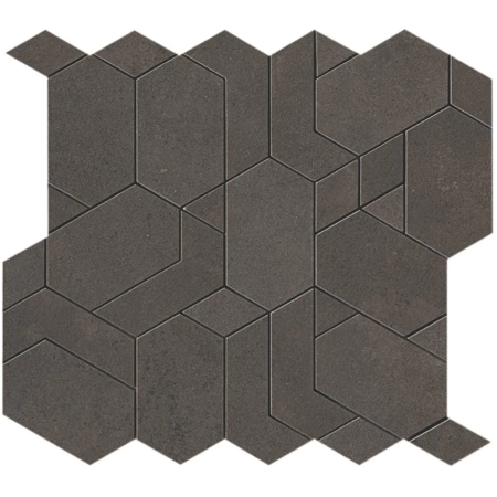 ATLAS CONCORDE BOOST PRO TOBACCO MOSAÏQUE FORMES 31X33.5
