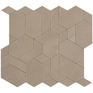 ATLAS CONCORDE BOOST PRO CLAY MOSAÏQUE FORMES 31X33.5