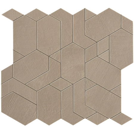 ATLAS CONCORDE BOOST PRO CLAY MOSAÏQUE FORMES 31X33.5