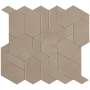 ATLAS CONCORDE BOOST PRO CLAY MOSAÏQUE FORMES 31X33.5