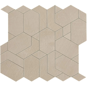 ATLAS CONCORDE BOOST PRO CRÈME MOSAÏQUE FORMES 31X33.5