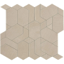 ATLAS CONCORDE BOOST PRO CRÈME MOSAÏQUE FORMES 31X33.5