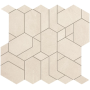 ATLAS CONCORDE BOOST PRO IVOIRE MOSAÏQUE FORMES 31X33.5