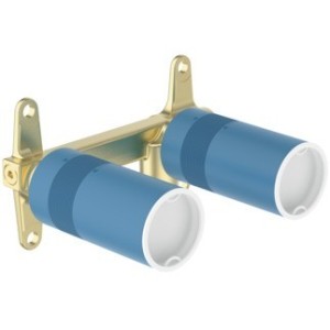 IDEAL STANDARD CORPS ENCASTRÉ POUR MITIGEUR LAVABO MURAL A1313NU