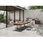 SANT'AGOSTINO CERAMICHE FORM CIMENT ANTIDÉRAPANT 60X120 RECTIFIÉ