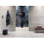 SANT'AGOSTINO CERAMICHE FORM GRIS ANTIDÉRAPANT 60X120 RECTIFIÉ