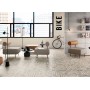 SANT'AGOSTINO CERAMICHE FORM MAZE NATUREL 90X90 RÉCTIFIÉ 10MM