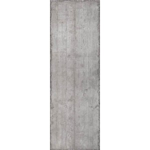 SANT'AGOSTINO CERAMICHE FORM GRIS NATUREL 60X180 RECTIFIÉ