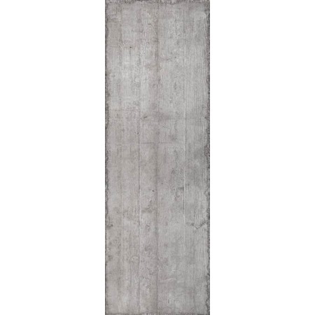 SANT'AGOSTINO CERAMICHE FORM GRIS NATUREL 60X180 RECTIFIÉ