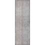 SANT'AGOSTINO CERAMICHE FORM GRIS NATUREL 60X180 RECTIFIÉ