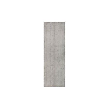 SANT'AGOSTINO CERAMICHE FORME CIMENT NATUREL 60X180 RECTIFIÉ