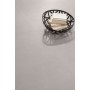SANT'AGOSTINO CERAMICHE INSIDEART GRIS 60X120 NATUREL RETTIFIÉ